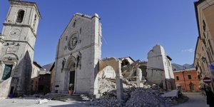 Φωτογραφία: ASSOCIATED PRESS