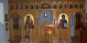 Η Αστυνομία συνέλαβε σπείρα βέβηλων που έκλεβαν εκκλησίες στην Πάτρα