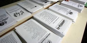 Tι προβλέπει το σύνταγμα σε περίπτωση μη αυτοδυναμίας