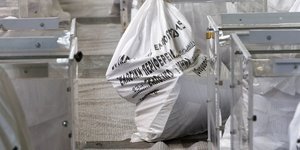 Στη Βουλή η τροπολογία για την κατάτμηση της Β΄ Αθηνών / Φωτογραφία: MOTIONTEAM/ΒΑΣΙΛΗΣ ΒΕΡΒΕΡΙΔΗΣ