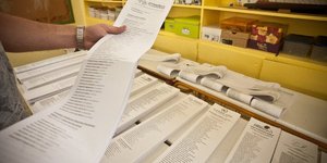 Ντέρμπι σε 33 δήμους στο β΄γύρο των εκλογών – Μάχες ψήφων και συμμαχιών [λίστα]