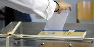 Πέμπτο και στην Β' Αθήνας το ΠΑΣΟΚ - Χάνει και από το «άλλο κόμμα»