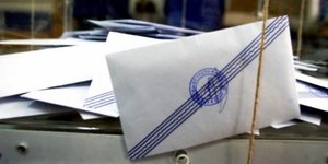 Οι τρεις χαρακτηριστικoί τύποι που επιλέγουν αποχή από τις κάλπες