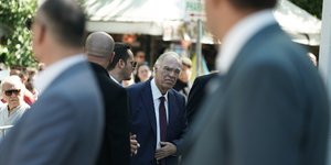 Βασίλης Λεβέντης