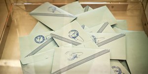 Η ΝΔ πρώτη με 26