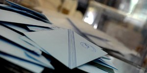 Σε ποιες περιοχές ΣΥΡΙΖΑ και ΝΔ συγκέντρωσαν τα υψηλότερα και σε ποιες τα χαμηλό