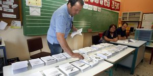 Πότε θα πληρωθούν τα 50.000 άτομα εργάζονται για τις Εκλογές