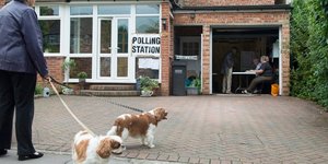 Φωτογραφία: ΑΠΕ-ΜΠΕ/EPA/WILL OLIVER