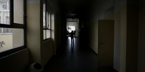 (SOOC/ NICK PALEOLOGOS)