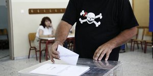 Φωτογραφία: Konstantinos Tsakalidis / SOOC