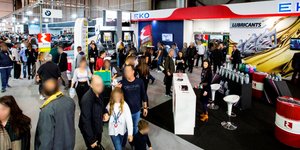 Η ΕΚΟ στην έκθεση «Αυτοκίνηση ΕΚΟ 2018»