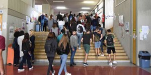 Μαθητές επισκέφθηκαν το ΕΚΠΑ