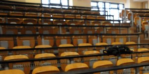 Μεγάλη επιτυχία σημειώνει το πρόγραμμα Erasmus / Φωτογραφία: EUROKINISSI