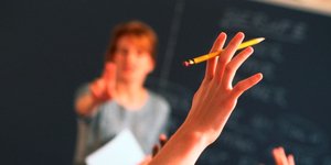 Στη Βουλή το νομοσχέδιο για τη μοριοδότηση των εκπαιδευτικών -Τι προβλέπει [pdf]