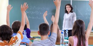 Αναρτήθηκαν οι προσωρινοί πίνακες αναπληρωτών εκπαιδευτικών για το σχολικό έτος
