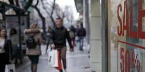 Εκπτώσεις/Φωτογραφία: IntimeNews