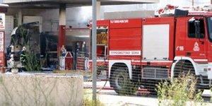 Άγνωστος επιχείρησε να τινάξει στον αέρα με βόμβα
