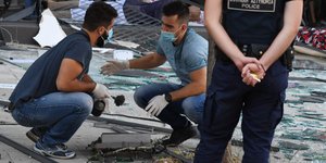 Εκρηξη ΑΤΜ /Φωτογραφία Αρχείου: Ιntime News