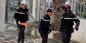 Τραγωδία σε φοιτητική εστία - Επτά νεκροί από έκρηξη λόγω διαρροής αερίου