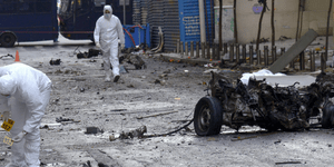 Γιατί τα νέα στοιχεία της ΕΛ.ΑΣ. «δείχνουν» σύμπραξη Μαζιώτη -Ξηρού για την έκρη