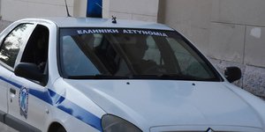 Περιπολικό όχημα (Φωτογραφία: Eurokinissi-ΠΑΠΑΔΟΠΟΥΛΟΣ ΒΑΣΙΛΗΣ)