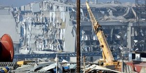 Ποινικά διώκονται δύο πρώην υπουργοί για την έκρηξη στο Μαρί της Κύπρου