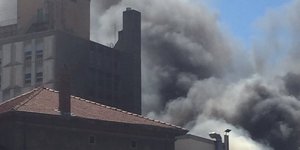 Φωτογραφίες-βίντεο: Twitter/ @PETERASSE