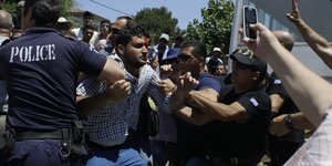 ΦΩΤΟΓΡΑΦΙΑ: EUROKINISSI