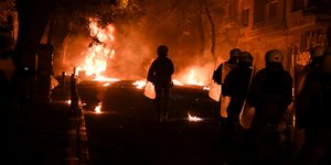 Φωτογραφία Αρχείου Eurokinissi