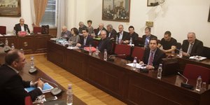 Φωτογραφία: Eurokinissi/Γιώργος Κονταρίνης