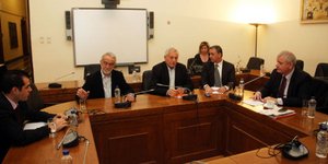 Το ΠΑΣΟΚ και η Ν.Δ. ευθύνονται για το έλλειμα