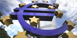 ΕΚΤ: δεν θα υπάρξουν πρόσθετα μέτρα ενίσχυσης της Ευρωζώνης