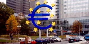 Reuters: Ελληνικές και κυπριακές τράπεζες ανάμεσα στις 25 που δεν περνούν τα str