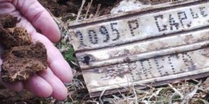 Στο σημείο  βρίσκεται ο πρόξενος της Ελλάδας στο Αργυρόκαστρο