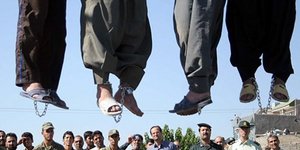 Ανησυχητική αύξηση των εκτελέσεων διαπιστώνει η Διεθνής Αμνηστία
