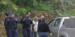 Μαφιόζικη εκτέλεση 25χρονου κτηνοτρόφου έξω από τα Χανιά
