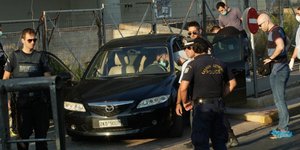 ΦΩΤΟΓΡΑΦΙΑ: ΧΡΗΣΤΟΣ ΜΠΟΝΗΣ /EUROKINISSI