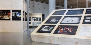 Ιδρυμα Σταύρος Νιάρχος φωτογραφίες: Δ. Σακαλάκης