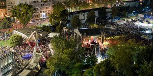Πεφτει η αυλαία της 82ης ΔΕΘ