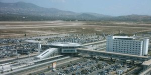 Οι Κινέζοι επιστρέφουν για το Ελευθέριος Βενιζέλος: Θέλουν να το κάνουν πύλη της