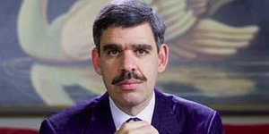 Ελ Εριάν της PIMCO: Φοβάμαι μην γίνει Αίγυπτος η Ελλάδα
