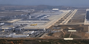 Στο στόχαστρο της ΕΕ τα αεροδρόμια Αθηνών