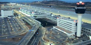 Το iefimerida.gr αποκαλύπτει: Για τρίτη φορά «τυφλώθηκε» το σύστημα ελέγχου εναέ