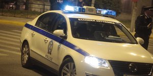 Φωτογραφία: Eurokinissi/Βάιος Χασιαλής