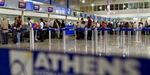 Μεγάλη αύξηση στα περιφερειακά αεροδρόμια σε σχέση με την Αθήνα