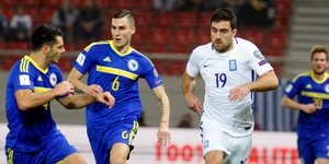 Φωτογραφία: EUROKINISSI