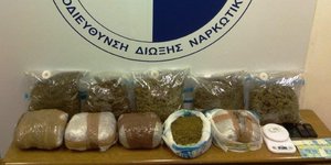 ΦΩΤΟΓΡΑΦΙΑ: ΕΛΛΗΝΙΚΗ ΑΣΤΥΝΟΜΙΑ