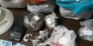 Φωτογραφίες: ΕΛΛΗΝΙΚΗ ΑΣΤΥΝΟΜΙΑ
