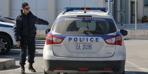 ΦΩΤΟΓΡΑΦΙΑ ΑΡΧΕΙΟΥ: EUROKINISSSI//ΣΤΕΦΑΝΟΣ ΡΑΠΑΝΗΣ