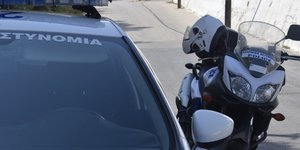 Ο εισαγγελέας δεν άσκησε δίωξη κατά του αστυνομικού που τραυμάτισε 42χρονο Ρομά στην Κηφισιά -Φωτογραφία αρχείου